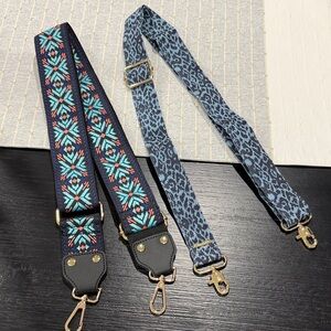 Bag Straps
